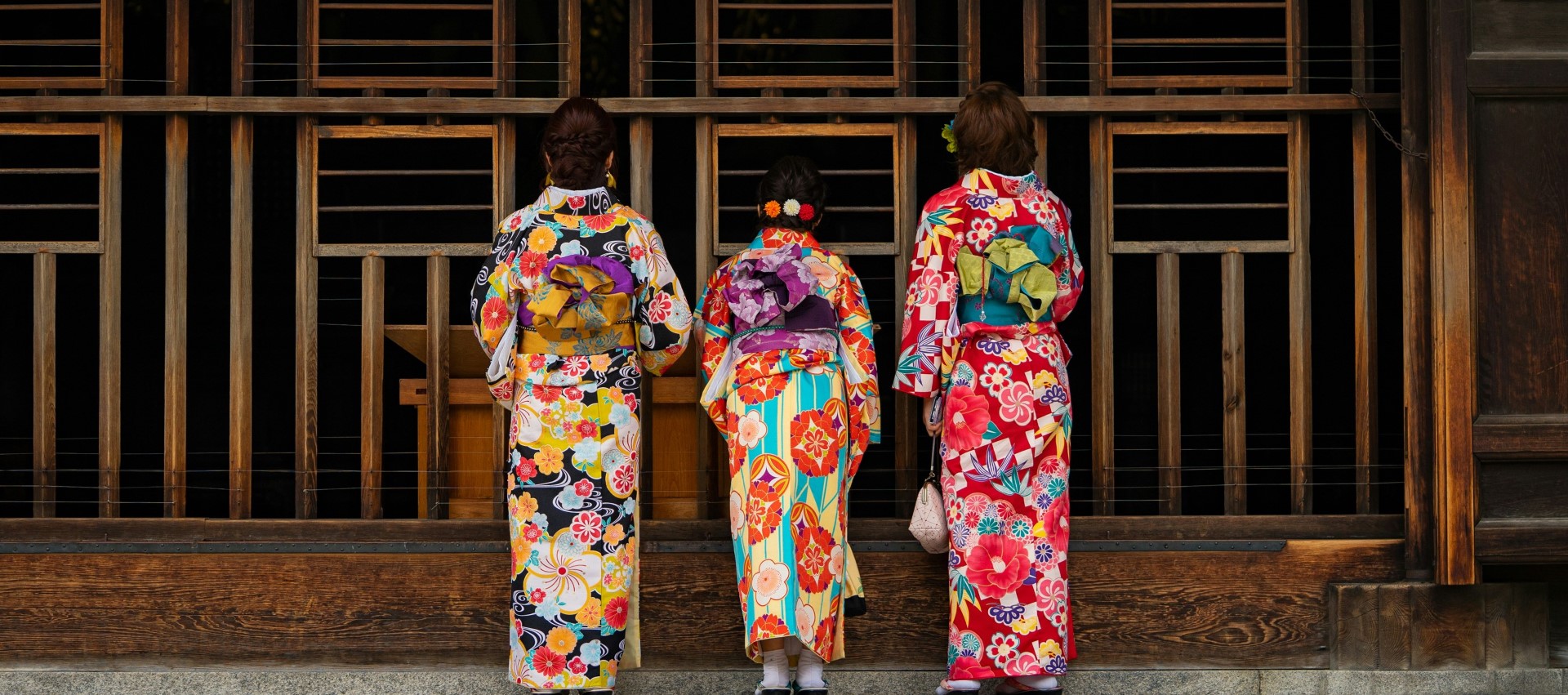 Rondreis Zuid-Korea en Japan